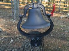Storm Bell