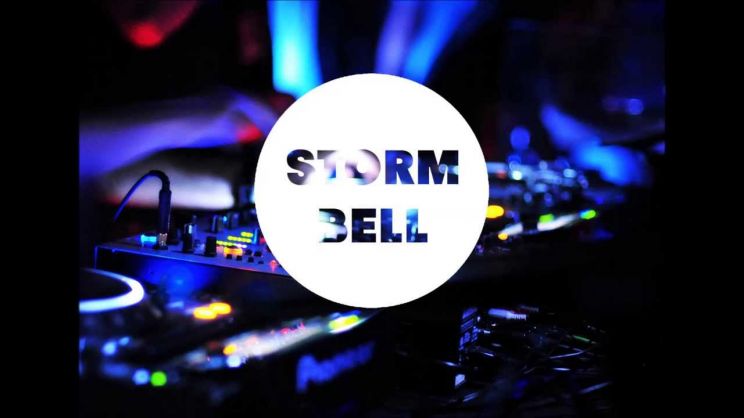 Storm Bell