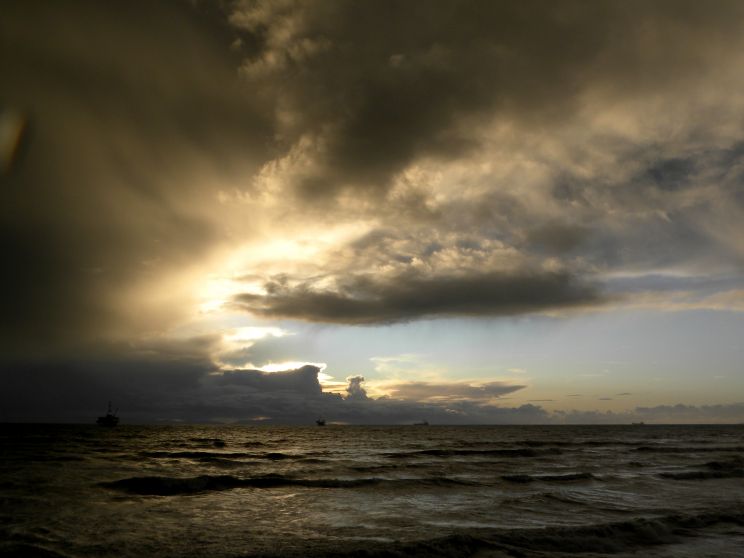 Storm Bell
