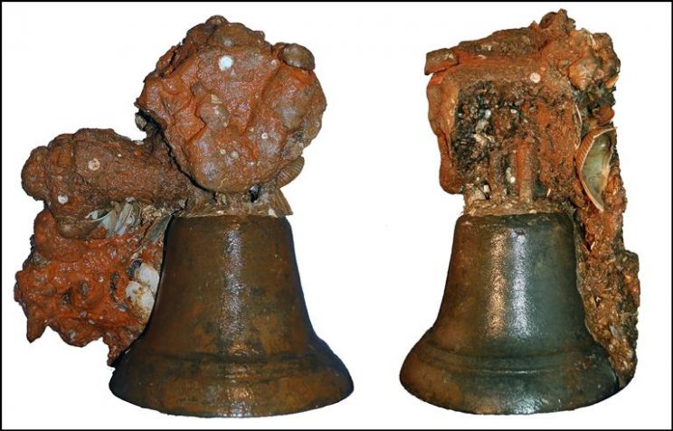 Storm Bell