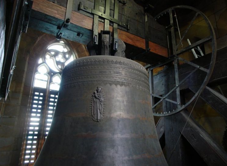 Storm Bell