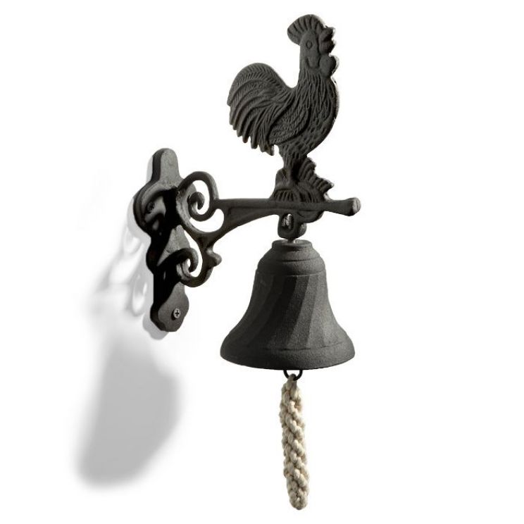 Storm Bell