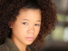 Storm Reid