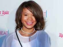 Storm Reid