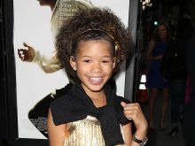 Storm Reid