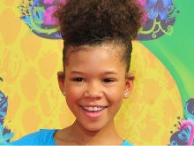 Storm Reid