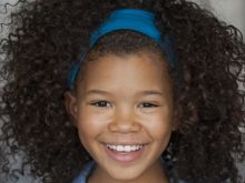 Storm Reid