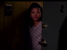 Storm Reid