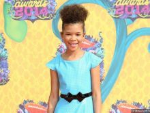 Storm Reid #1466450 picture (Landscape Medium)