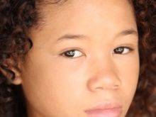 Storm Reid #1466452 picture (Landscape Medium)