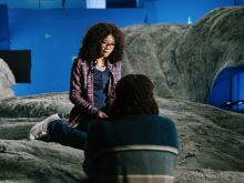 Storm Reid