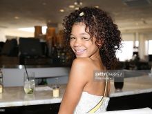 Storm Reid