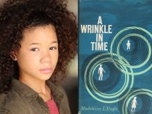 Storm Reid