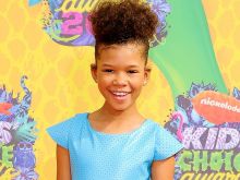 Storm Reid