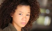 Storm Reid