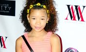 Storm Reid