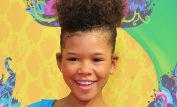 Storm Reid