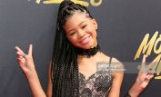 Storm Reid