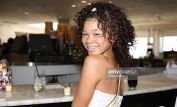 Storm Reid