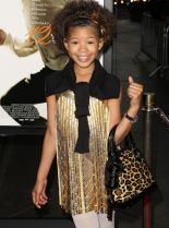 Storm Reid #1466383 picture (Portrait Medium)