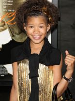 Storm Reid #1466385 picture (Portrait Medium)