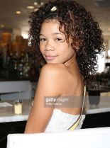Storm Reid #1466399 picture (Portrait Medium)