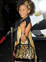 Storm Reid #1466401 picture (Portrait Medium)
