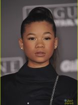 Storm Reid #1466402 picture (Portrait Medium)