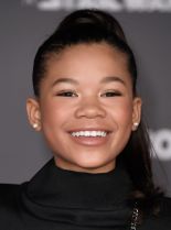Storm Reid #1466403 picture (Portrait Medium)