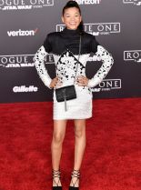 Storm Reid
