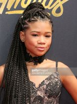 Storm Reid