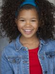 Storm Reid