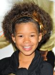 Storm Reid