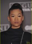 Storm Reid