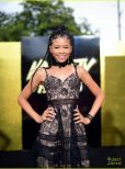 Storm Reid