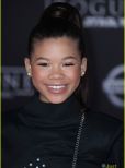 Storm Reid