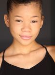 Storm Reid