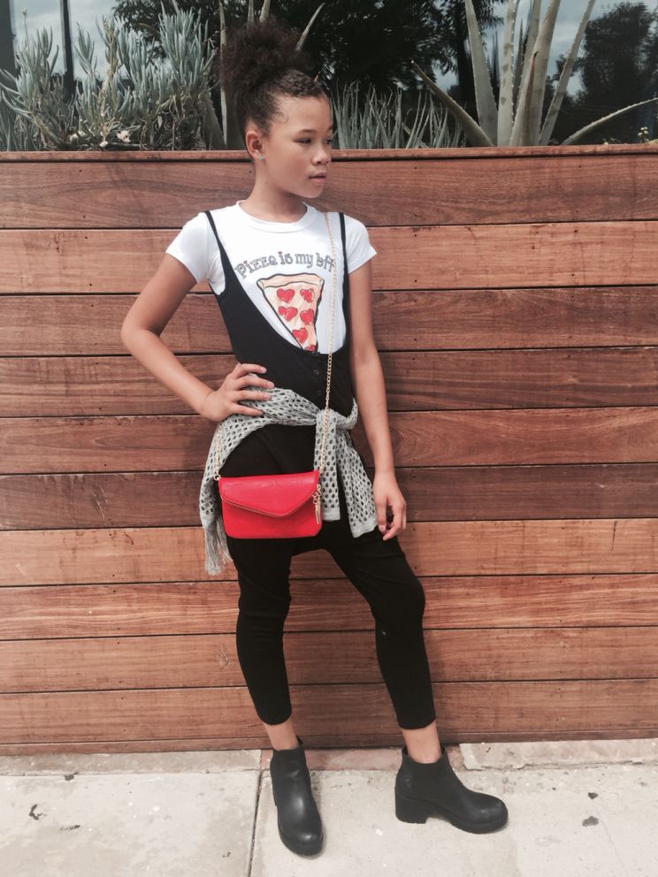 Storm Reid