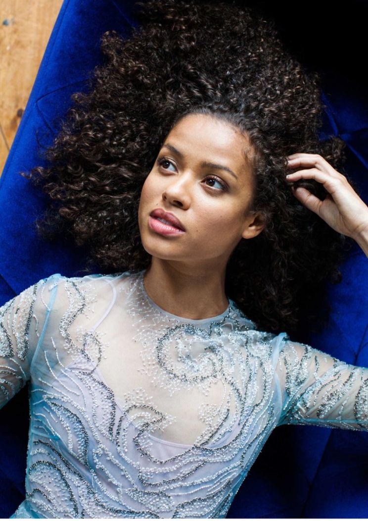 Storm Reid