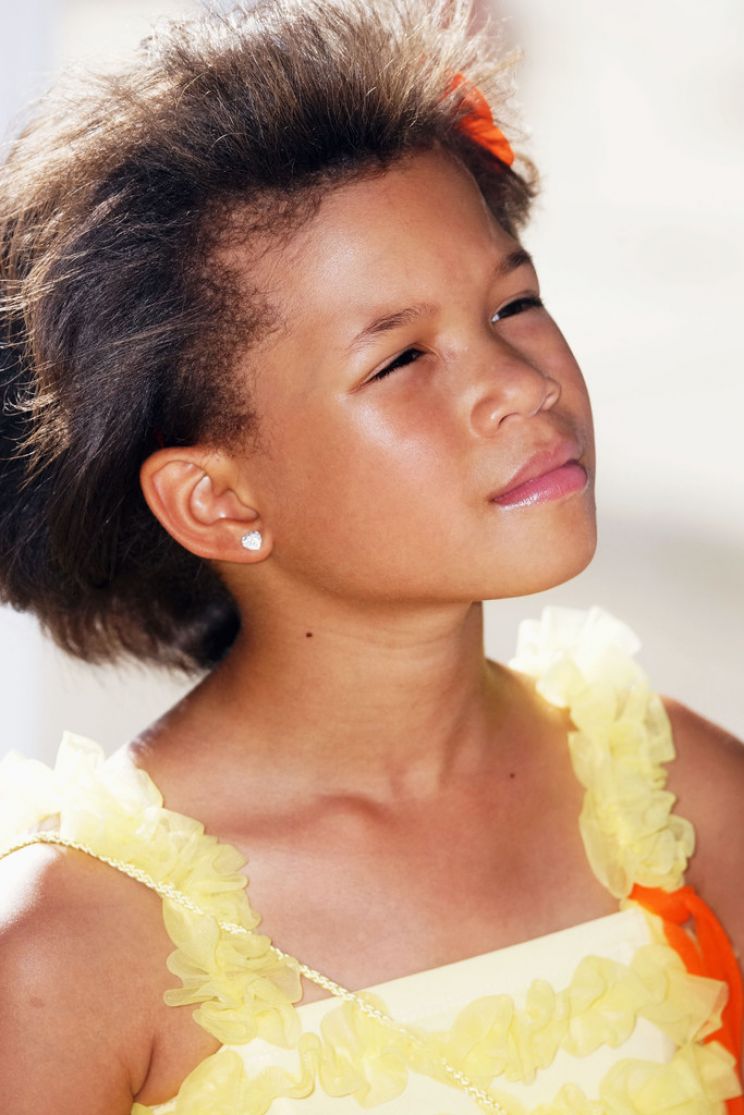 Storm Reid