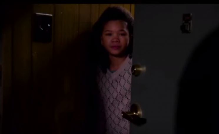 Storm Reid