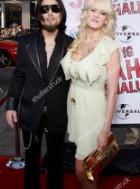 Stormy Daniels #550619 picture (Portrait Medium)