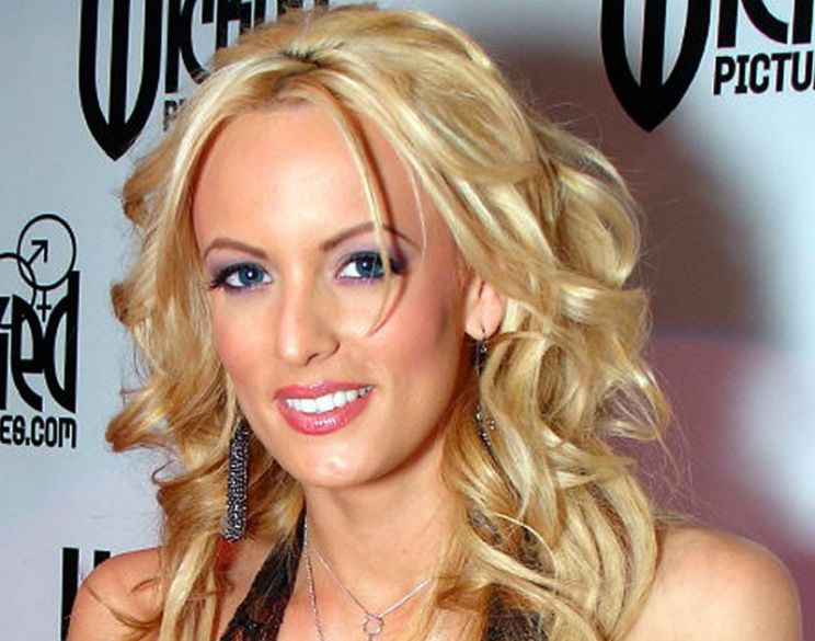 Stormy Daniels