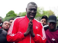 Stormzy