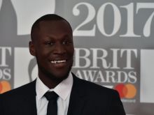 Stormzy