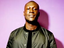 Stormzy