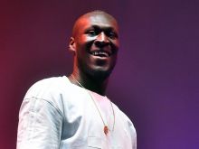 Stormzy