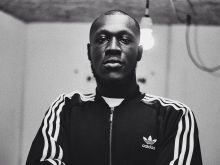 Stormzy