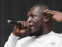 Stormzy