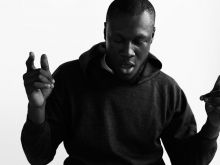 Stormzy